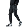 Pantalones Cyberpunk nuevos de Techwear