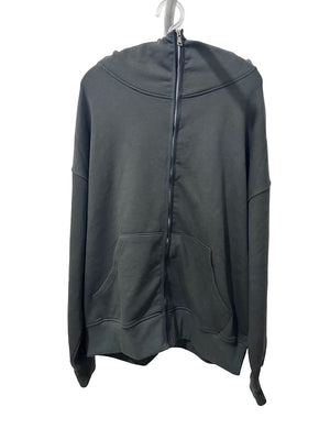 Techwear Ninja Cyberpunk Hoodie