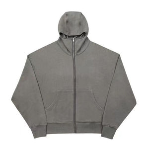 Techwear Ninja Cyberpunk Hoodie