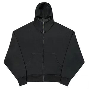 Techwear Ninja Cyberpunk Hoodie