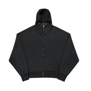 Techwear Ninja Cyberpunk Hoodie