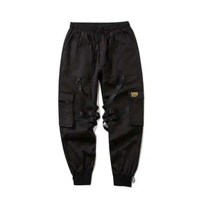 Pantalon tactique Techwear