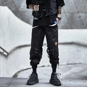 Pantalon tactique Techwear