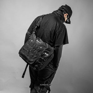 Techwear Tactical Sling Bag