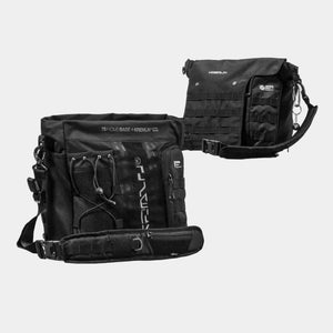 Techwear Tactical Sling Bag