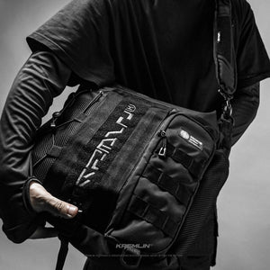 Techwear Tactical Sling Bag