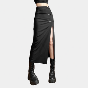 Techwear Skirt | CYBER TECHWEAR®