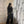 Teenager Black Purse Y2k