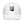 Telegram Trucker Hat - product view on white background