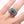 Templar Cross Gothic Ring — photo 4