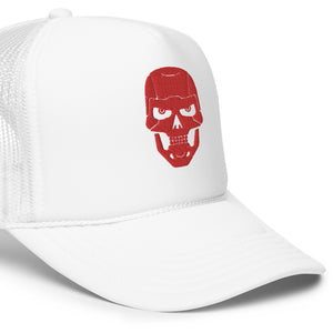 Terminator Trucker Hats