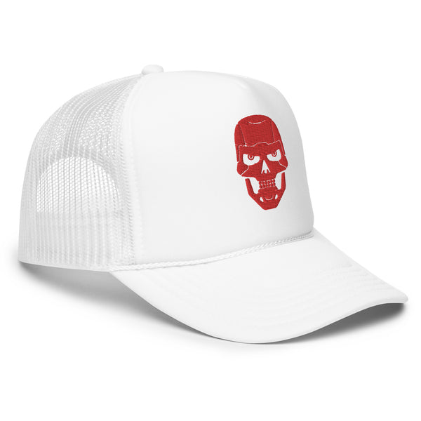 Terminator Trucker Hats