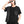 Thick Black T Shirt Women