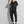 Thick Black T Shirt Women