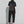 Thick Black T Shirt Women