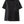 Thick Black T Shirt Women