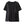 Thick Black T Shirt Women