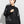 Thick Black T Shirt Women's