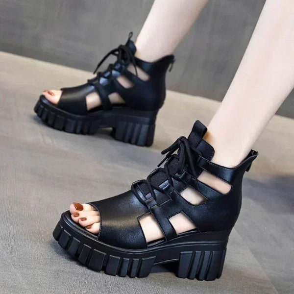 Thick Chunky Sandals