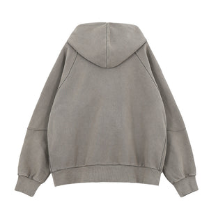 Thick Cyberpunk Hoodie Design