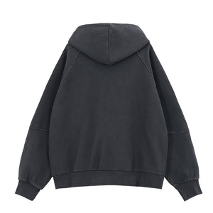 Thick Cyberpunk Hoodie Design