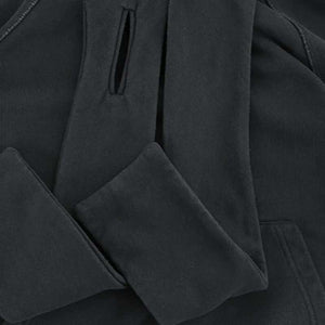 Thick Cyberpunk Hoodie Design