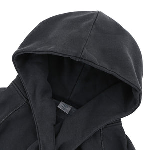 Thick Cyberpunk Hoodie Design