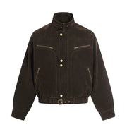 Thick Vintage Y2K Jacket