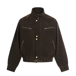 Thick Vintage Y2K Jacket
