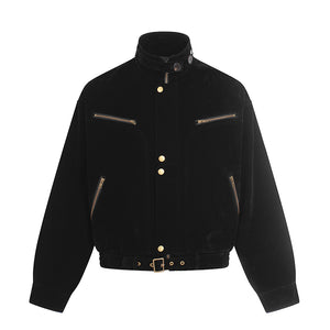 Thick Vintage Y2K Jacket