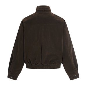 Thick Vintage Y2K Jacket