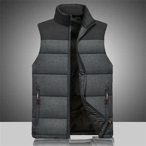 Thicken Padded Utility Vest