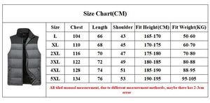 Thicken Padded Utility Vest