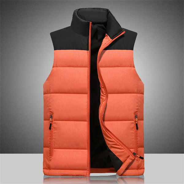 Thicken Padded Utility Vest