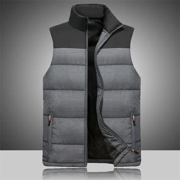 Thicken Padded Utility Vest