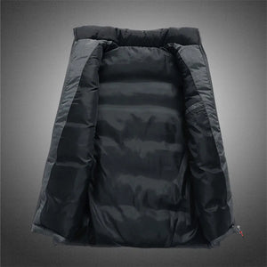 Thicken Padded Utility Vest