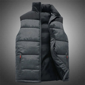 Thicken Padded Utility Vest