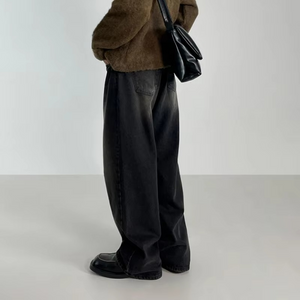 Thickened Y2k Jeans