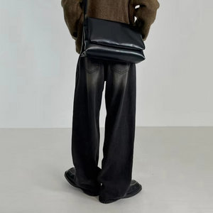 Thickened Y2k Jeans