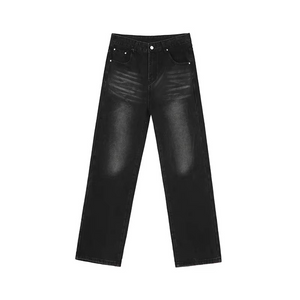 Thickened Y2k Jeans