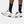 Thigh High Cyber Techwear Socks