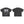 Three Dogs Graphic T Shirts Y2K