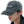 Three-layer Brim Design Roped Hole Vintage Washed Baseball Cap Man Woman Techwear Style Embroidery Hip Hop Punk Hat