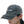 Three Layer Baseball Cap - product view on white background