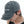 Three-layer Brim Design Roped Hole Vintage Washed Baseball Cap Man Woman Techwear Style Embroidery Hip Hop Punk Hat