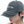 Three-layer Brim Design Roped Hole Vintage Washed Baseball Cap Man Woman Techwear Style Embroidery Hip Hop Punk Hat