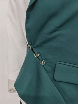 Three Quarter Sleeves Spring Women Jacket