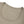 Close-up of the Khaki scoop neckline of the long sleeve bodysuit, a clean bound edge on the smooth knit