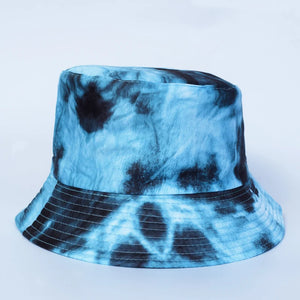 Tie Dye Bucket Hat