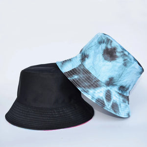 Tie Dye Bucket Hat